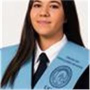 estoy  titulada en educación infantil, he sido monitora de campamento de verano y  he dado clases particulares 