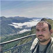 Doctor en Ciencias de la Salud enseña química orgánica y farmacéutica