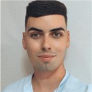 Profesor graduado en Pedagogía para dar apoyo en Educación Primaria  y Secundaria. También ofrezco orientación laboral y educativa en la Isla de Tenerife