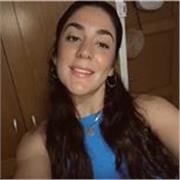 Profesora de apoyo escolar para niños y niñas pequeños, online principalmente
