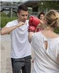 Cours de boxe anglaise de débutant à confirmé pour se dépenser et progresser