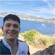 Profesor de Italiano con experiencia en Italia