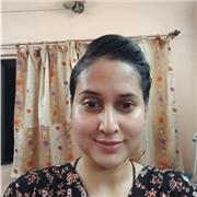 Yeman Mehwish Khan