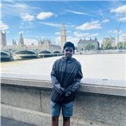 GCSE Student - Wilson’s school projected to get Grade 9 in both Englishes. Teach 11 plus English for the Sutton exam