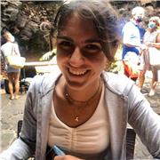 Je peux enseigner 4 langues différentes, les mathématiques et la biologie, à des enfants de primaire, collège ou lycée