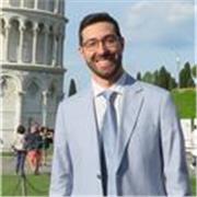 Neolaureato magistrale in Matematica offre lezioni private di Matematica e Fisica a studenti universitari e di scuola secondaria