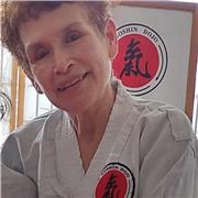Defensa Personal estilo Aikijiu-jutsu en Magdalena del Mar