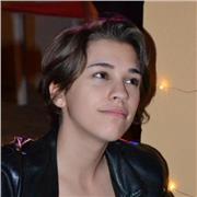 Studentessa universitaria, con esperienze lavorative estere, offre ripetizioni di inglese