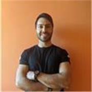 Ciao, mi chiamo Matteo appassionato di fitness, allenati con me! che aspetti! 