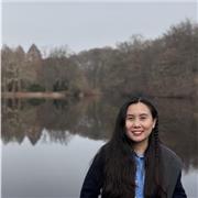 English teacher who teaches all levels with patience