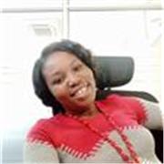 I love helping out and making others have a sense of belonging wherever they are and I believe this can be done through language. English is a universal language and not so hard to learn. It can be learnt through different ways like using music pictures p