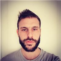 Buongiorno a tutte e tutti, mi chiamo riccardo e risiedo a ferrara. offro lezioni di comunicazione scritta e orale in lingua italiana,  sia per stranieri che per connazionali. grazie ad un'esperienza pluridecennale, maturata in un percorso di studi umanis