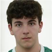 Conor Henry