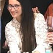 Ti aiuterò a rendere semplice la lingua inglese, parliamo, scriviamo e studiamo insieme. Lezioni on line