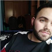 Clases de Geografía e Historia a nivel de Secundaria y Bachillerato!