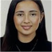 Estudiante de ciclo formativo superior  primaria lengua y matemáticas 