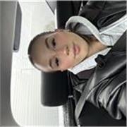 Profesora de apoyo escolar de Inglés de niños/as de Primaria y la ESO. Trato cercano, paciente y responsable