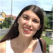 Laureata magistrale in Biotecnologie Cellulari e Molecolari offre ripetizioni in biologia e materie scientifiche affini