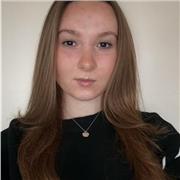 I’m a sports psychology degree student with experience in coaching sports and a focus on additional needs and mental health.