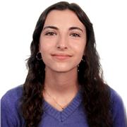 Estudiante de 4º de Grado en Maestro de Ed. Primaria con experiencia imparte clases de refuerzo de cualquier materia de la etapa