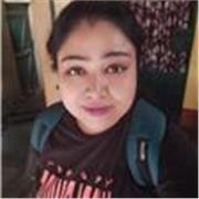 I would describe myself as a patient and supportive maths teacher who focuses on making concepts clear and easy to understand.