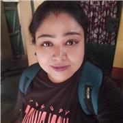 I would describe myself as a patient and supportive maths teacher who focuses on making concepts clear and easy to understand.