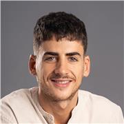 Electronic engineer with 5 years' experience offering Python lessons who want enter programming world.