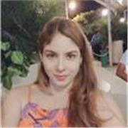 Profesora en finanzas con experiencia en en clases virtuales