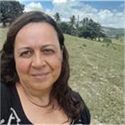 Educação infantil de 0 a 6 anos, gormafa em Pedagogia sendo 10 anos como professora em creche da Liga Solidaria