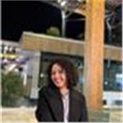 Profesora de inglés con certificación, responsable y comprometida con el aprendizaje de mis estudiantes. 