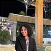 Profesora de inglés con certificación, responsable y comprometida con el aprendizaje de mis estudiantes.