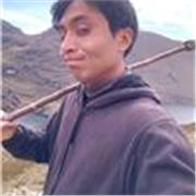 Profesor de ciencias ambientales para niños de primaria