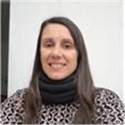 Profesora perticular en primaria. Especialización en alfabetizacion