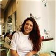 Profesora de Ingles bilingue que adapta las clases a las necesidades del alumno! 