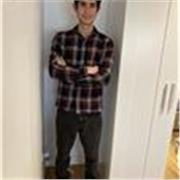 Profesor de Lengua y Literatura con experiencia como Alumno Colaborador (Teaching Assistant) en Universidad de Los Andes (ULA).