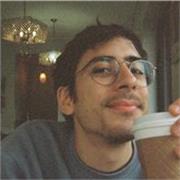 Ciao, sono Alessandro e offro lezioni di Matematica, Scienze e Fisica a studenti e studentesse delle scuole medie o superiori. 