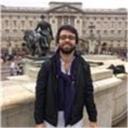 Profesor de Matemáticas (ESO, Bachiller, EBAU y Universidad)