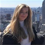 Apprenez l'anglais avec une native sans avoir à vous déplacer ! :)