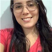 Professora de Reforço escolar até o 7 ano. Aulas individuais ou em grupo