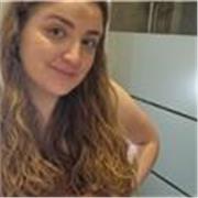 Graduada en Eduación Infantil.
Valorable experiencia como profesora particular durante 3 años.