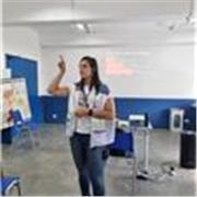 Reforço escolar com metodologia própria e eficiente