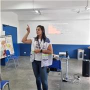 Reforço escolar com metodologia própria e eficiente