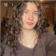 Guten Tag, mein Name ist Alexandra Schmitz . Ich besuche die 11 Klasse und gebe Englisch Nachhilfe