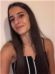 Laurea in psicologia, specializzata in corsi di psicologia generale, psicologia delle emozioni, psicologia dellepersonalità e dell