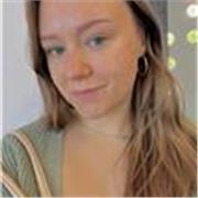 Profesora de inglés tanto online como presencial