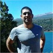 Profesor de Educación Fisica con una amplia experiencia en entrenamientos para la salud, en especial con adultos mayores y/o personas con lesiones o limitaciones fisicas! Me adapto a las necesidades del cliente buscando generar habitos saludables en ellos