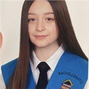 Estudiante de 2 curso de Grado Superior de Laboratorio Clínico y Biomedico. En posesión  del titulo de Bachillerato en Ciencias de la Salud por ello estoy capacitada para dar clases particulares a cursos como Bachillerato eso y cursos inferiores