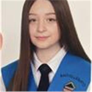 Marta Cristina Gómez-Caro Luna