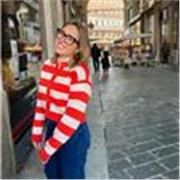 Sono qua per aiutarti con lo spagnolo :)