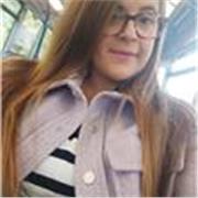 Spanish tutor teaching children and adults